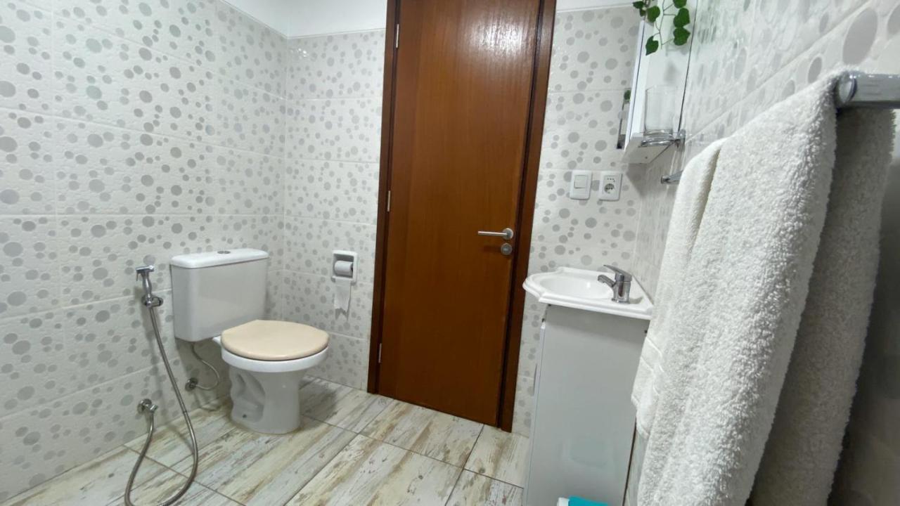 Hotel Imperial Мело Екстериор снимка